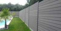 Portail Clôtures dans la vente du matériel pour les clôtures et les clôtures à Lacoste